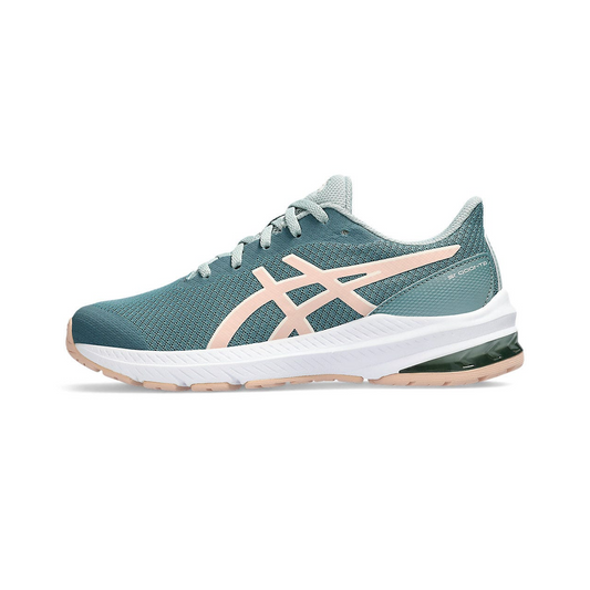 Kid's GT 1000 12 GS Foggy Teal/Pale Apricot