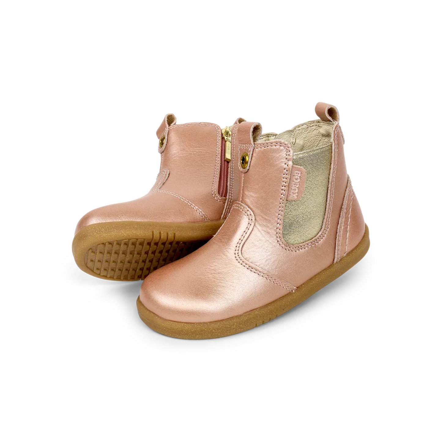 I-Walk Jodphur Rose Gold