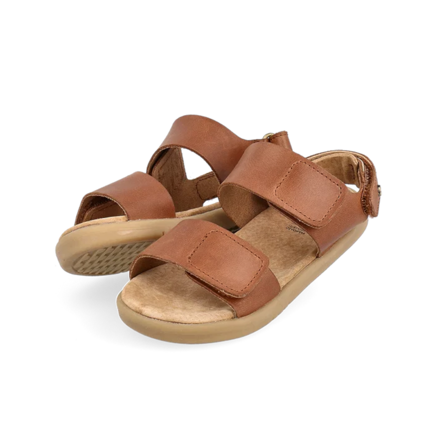 I-Walk Coast Caramel