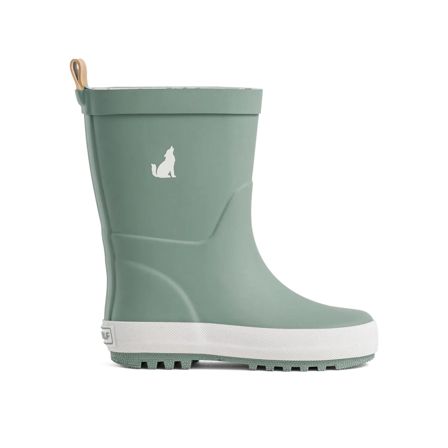 Rainboots Moss