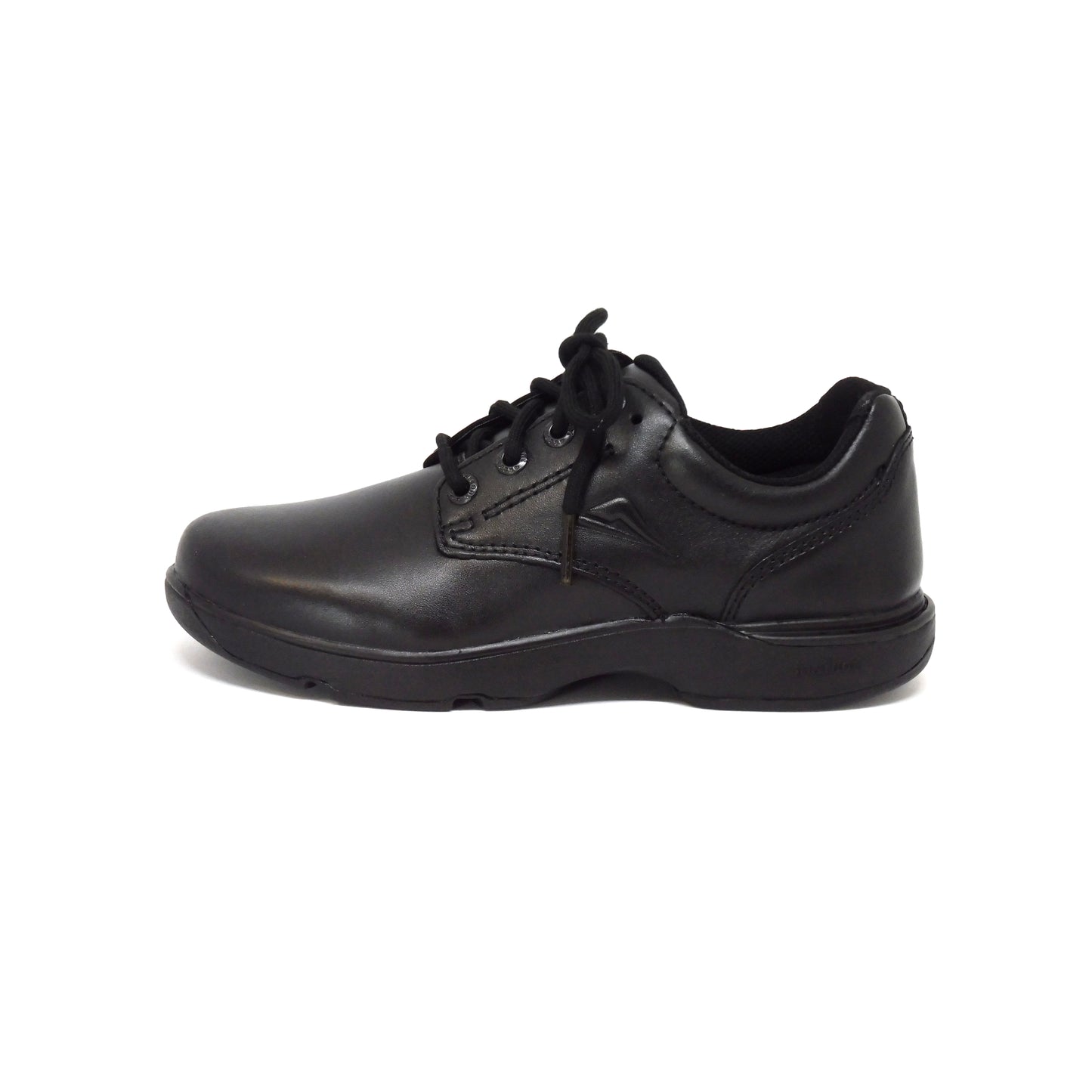 Brussells (D Width) Black