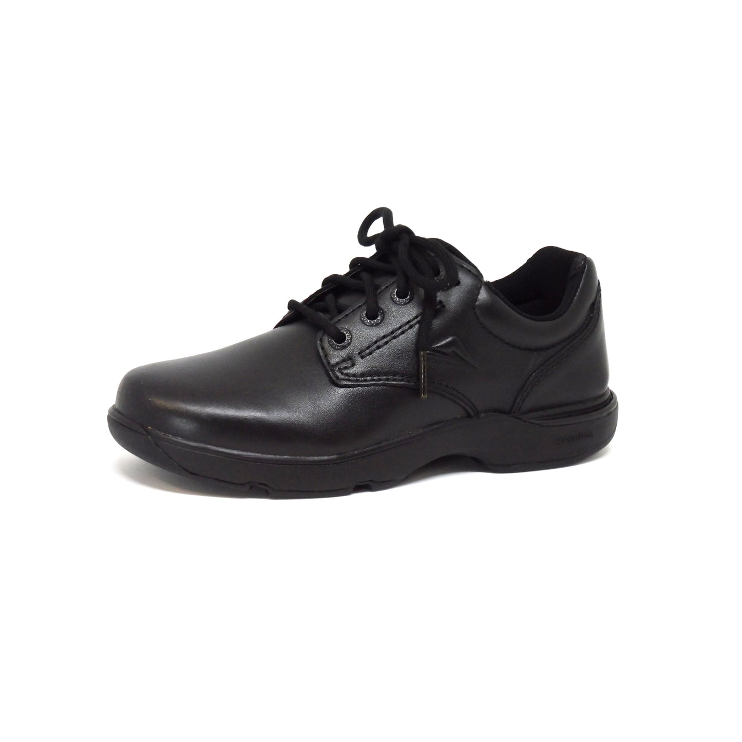 Brussells (D Width) Black