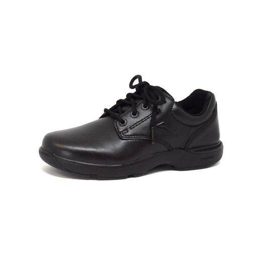 Brussells (D Width) Black