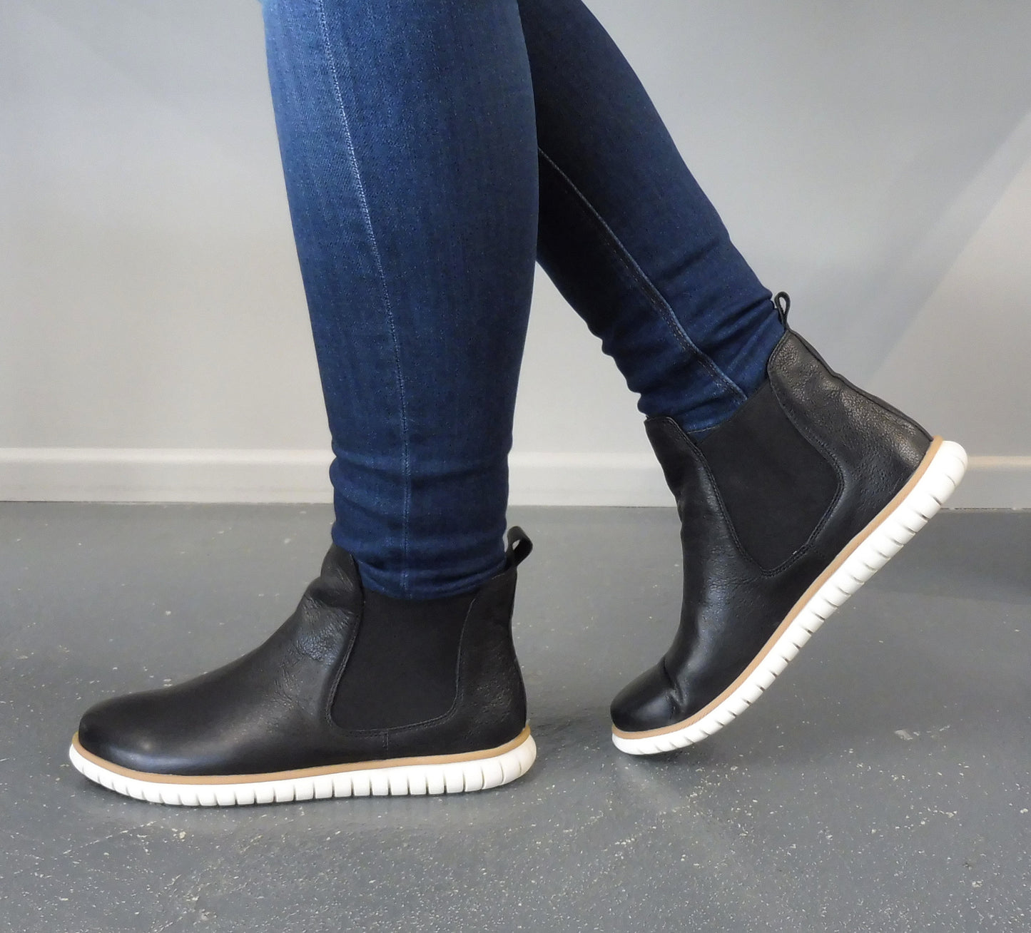 Indy Black