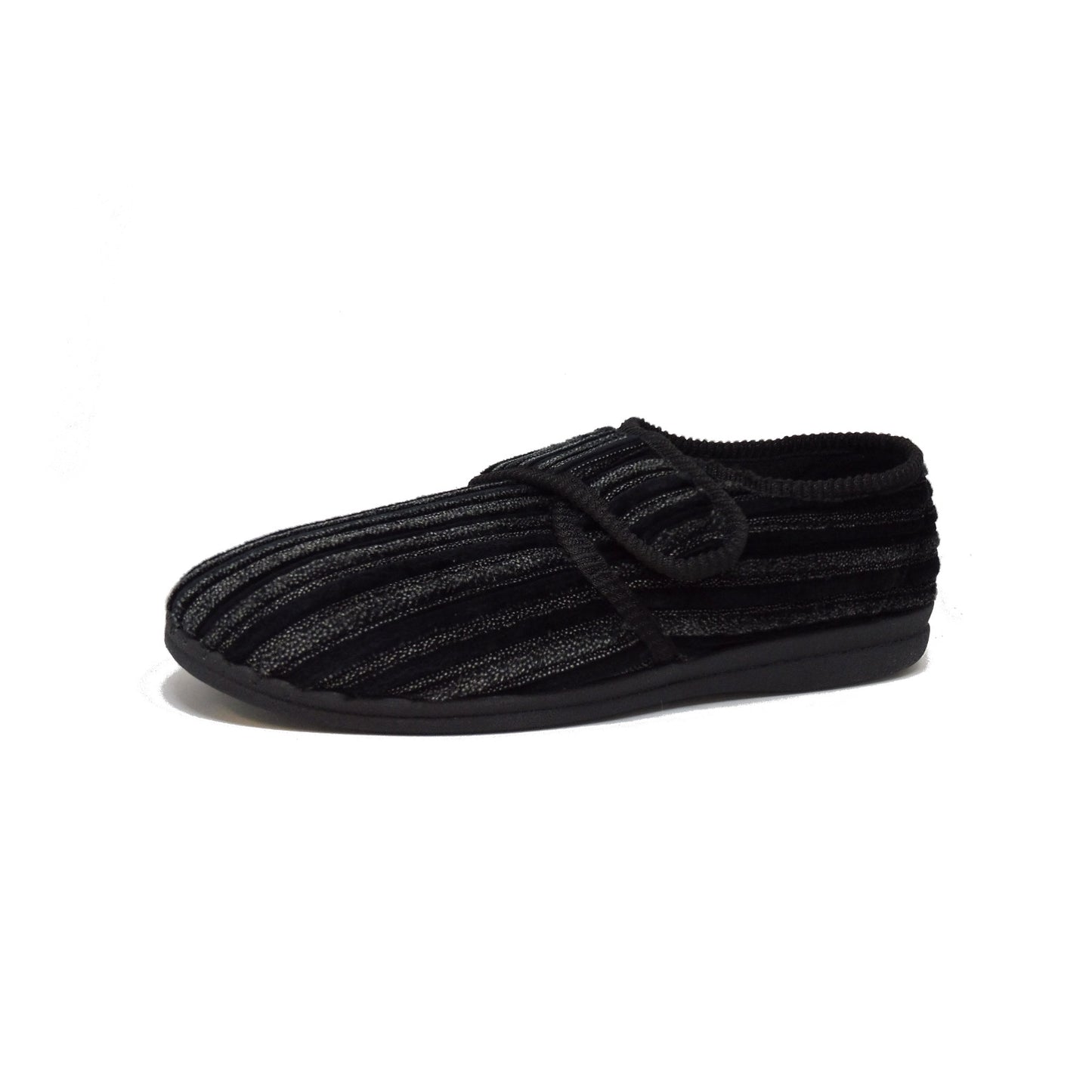 Men's Thurston Black