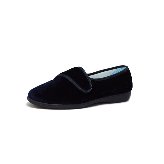 Lilian Deep Navy