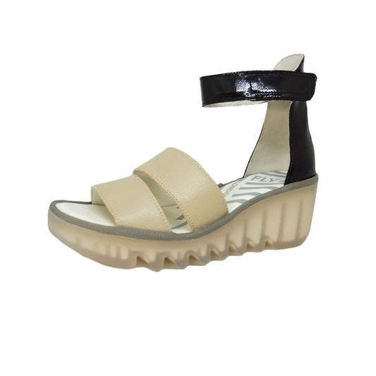 FLS23-Bono Cloud/Black