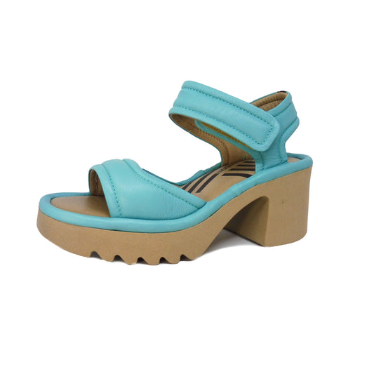 FLS23-Mank Turquoise