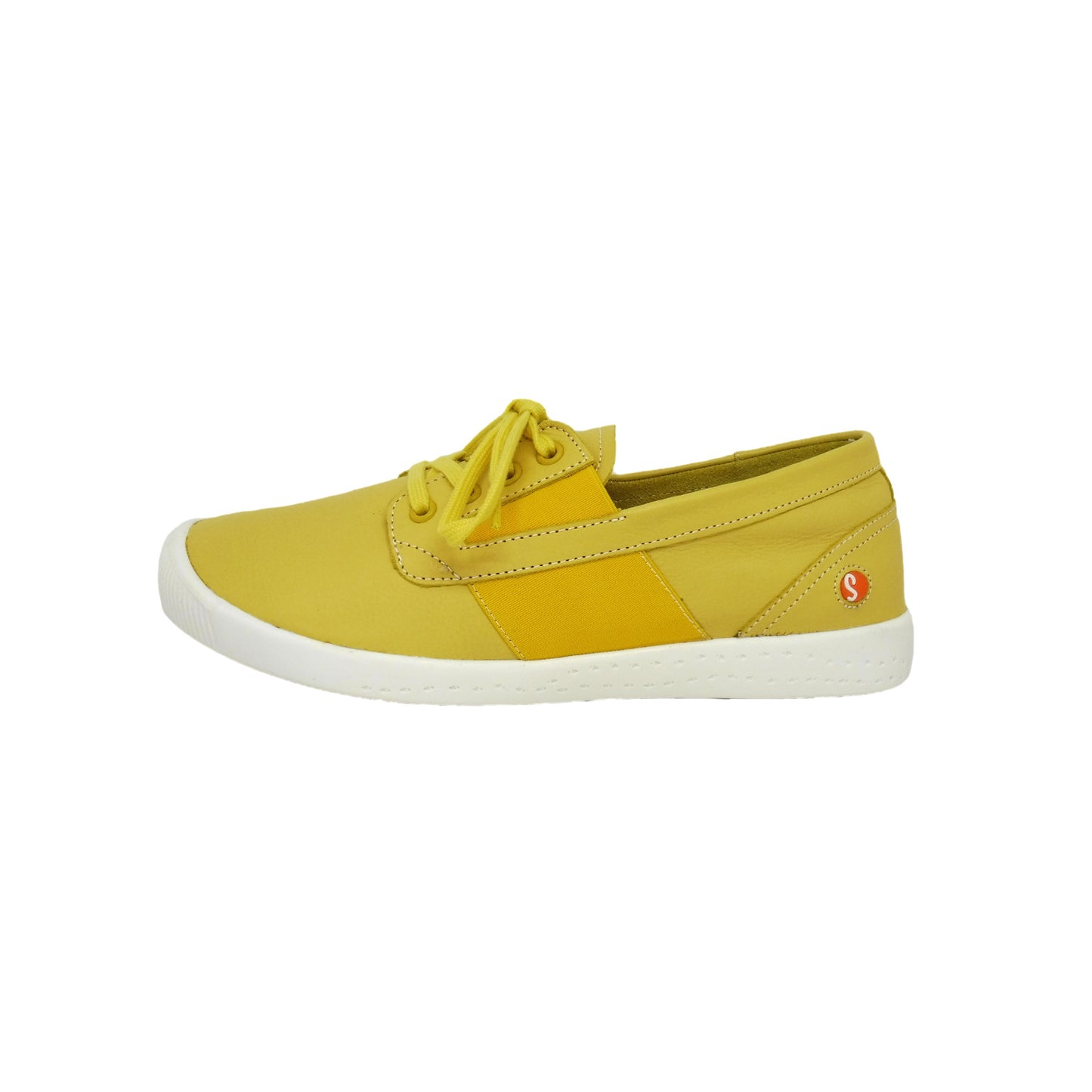 Ilea Light Yellow/Yellow