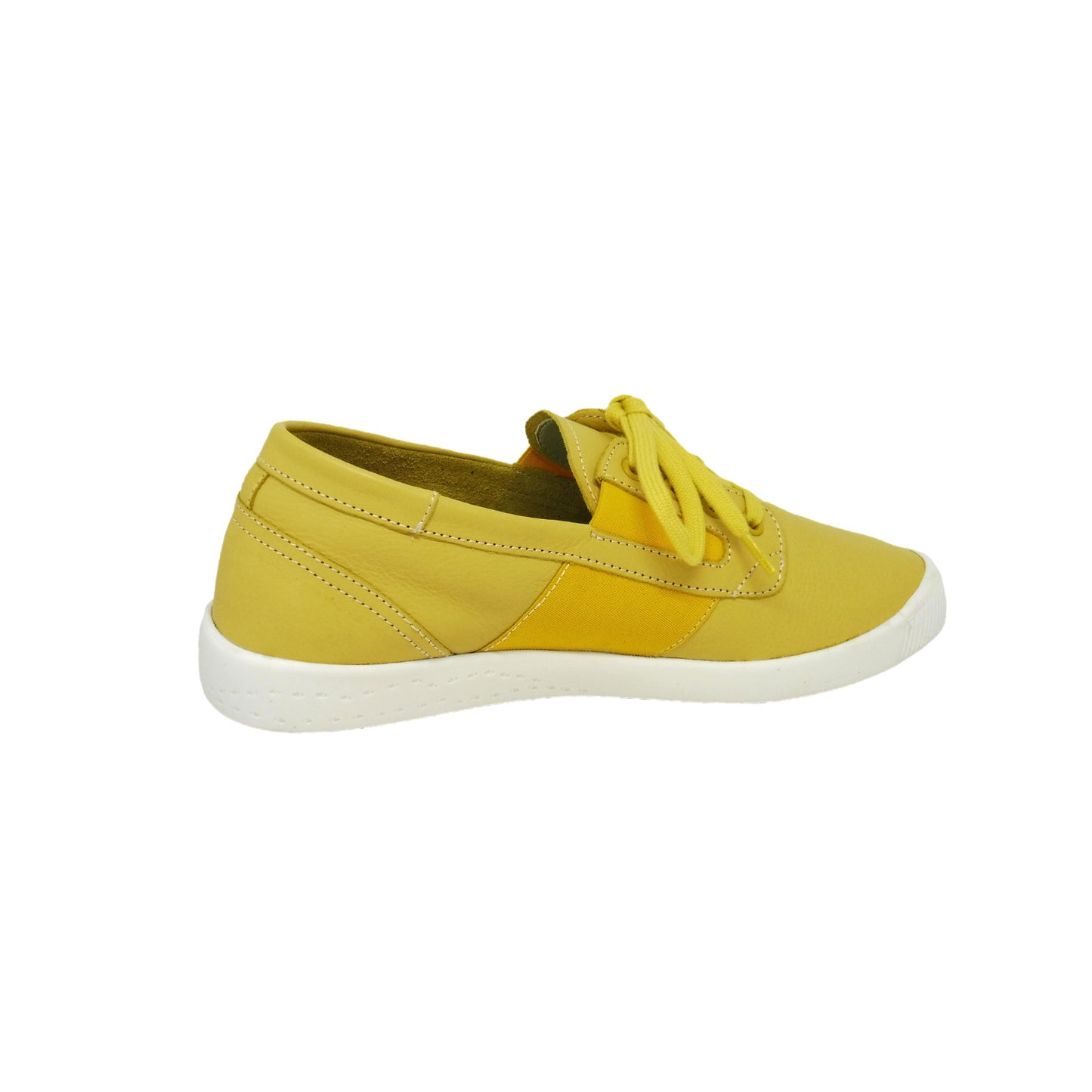 Ilea Light Yellow/Yellow