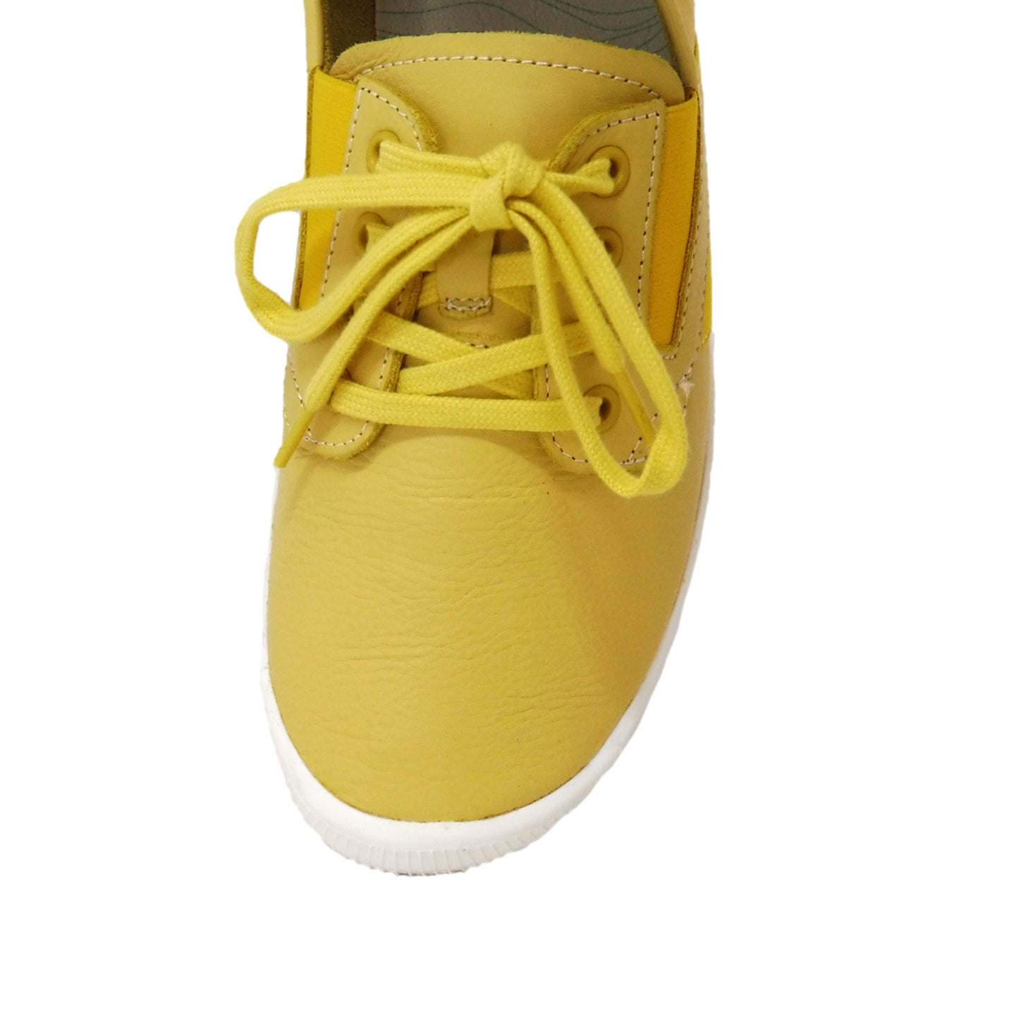 Ilea Light Yellow/Yellow