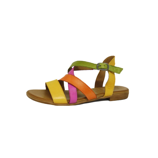 Tahiti Bright Multi