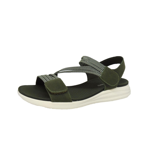 Florrie Military - (size 36)