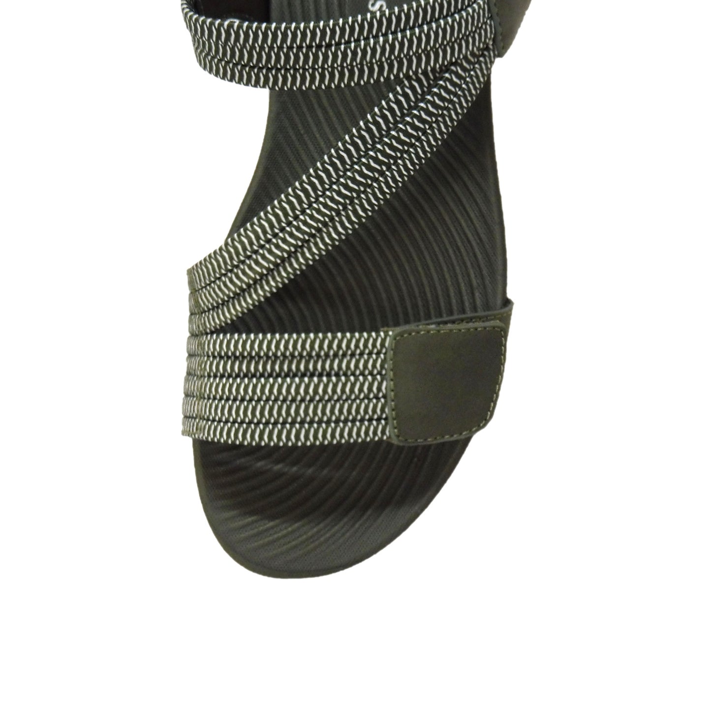 Florrie Military - (size 36)