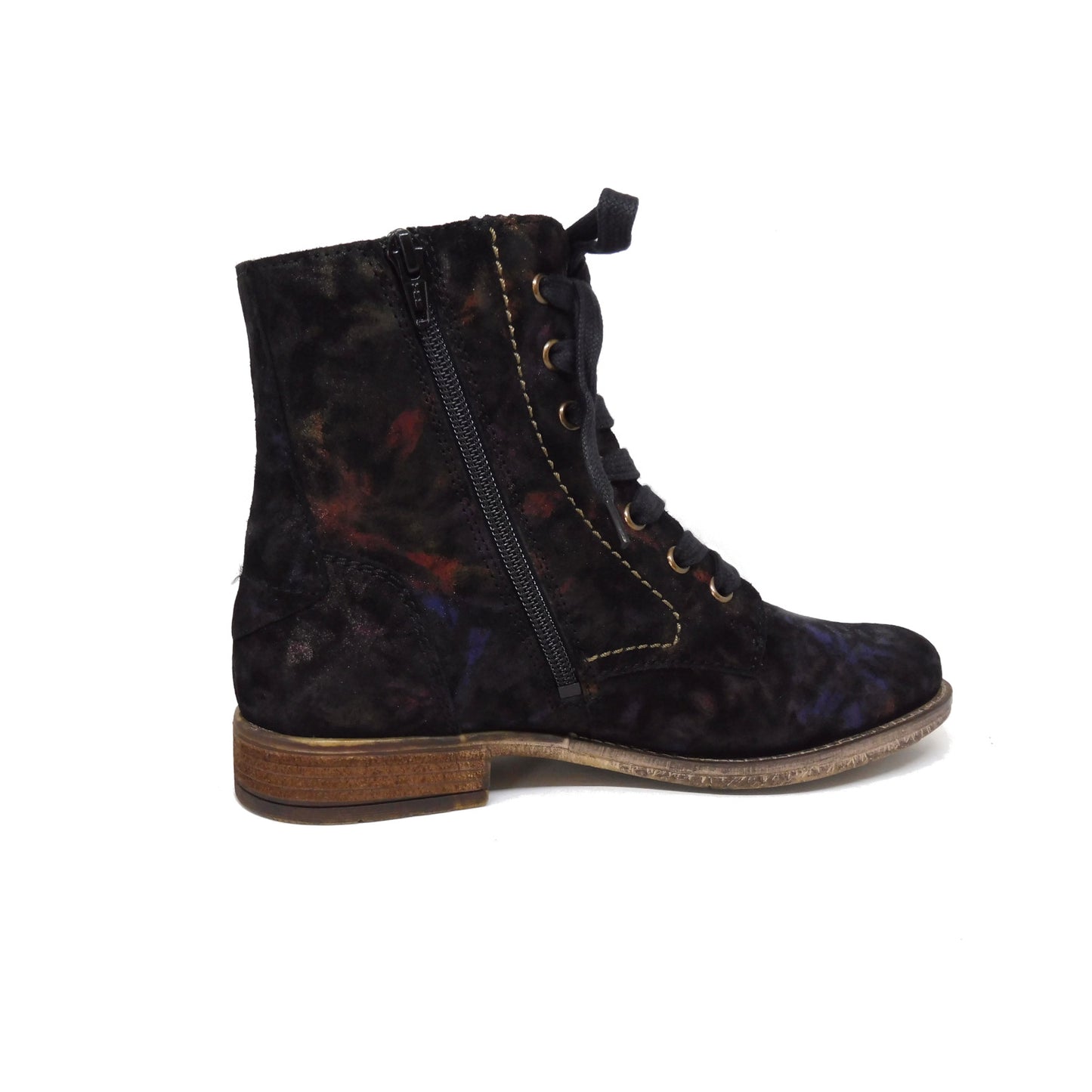 Sienna 82 Viola Combi - ONLINE ONLY