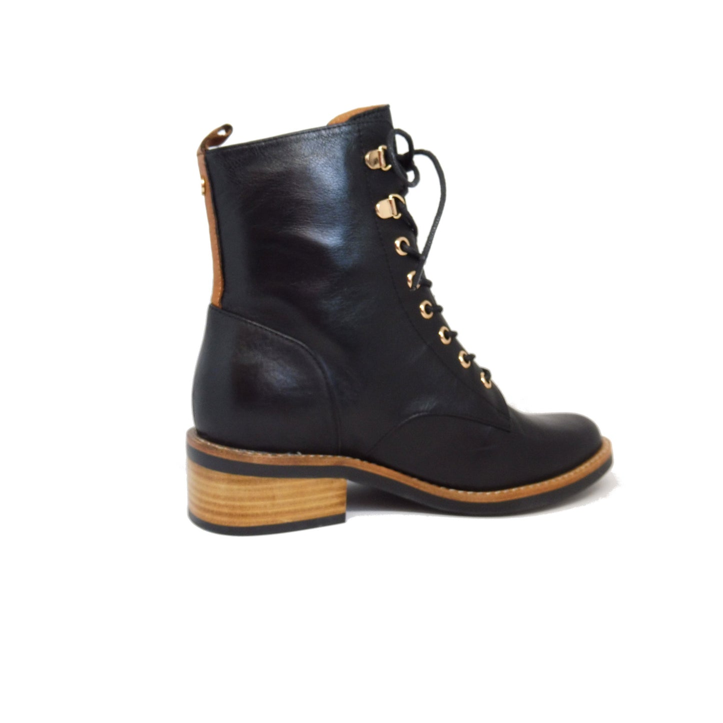 Ravery Black - ONLINE ONLY