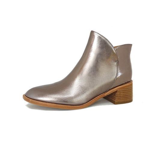 Wylie Champagne (size 41) - ONLINE ONLY