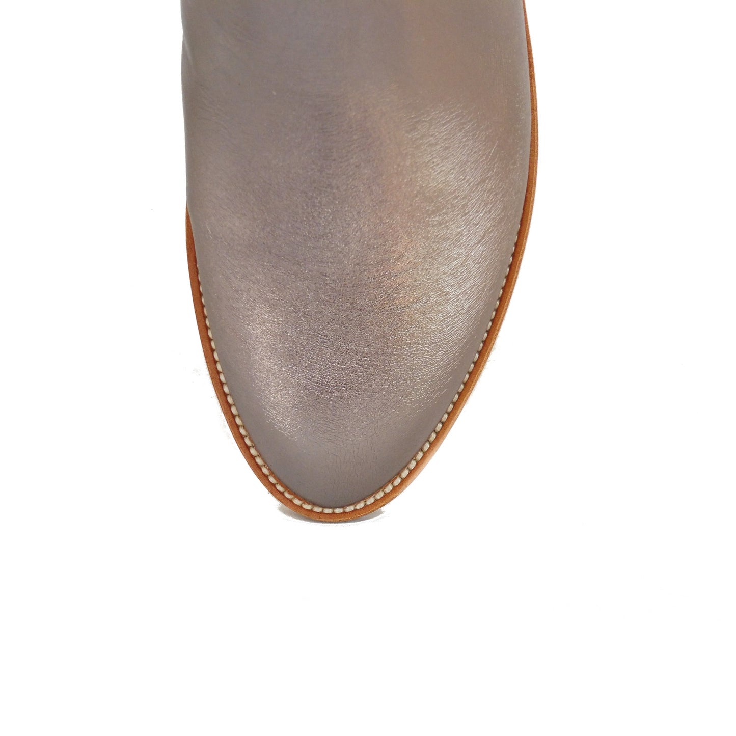 Wylie Champagne (size 41) - ONLINE ONLY