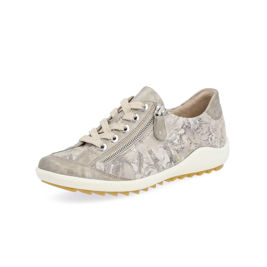 R1402/62 Pearl/Beige Metallic