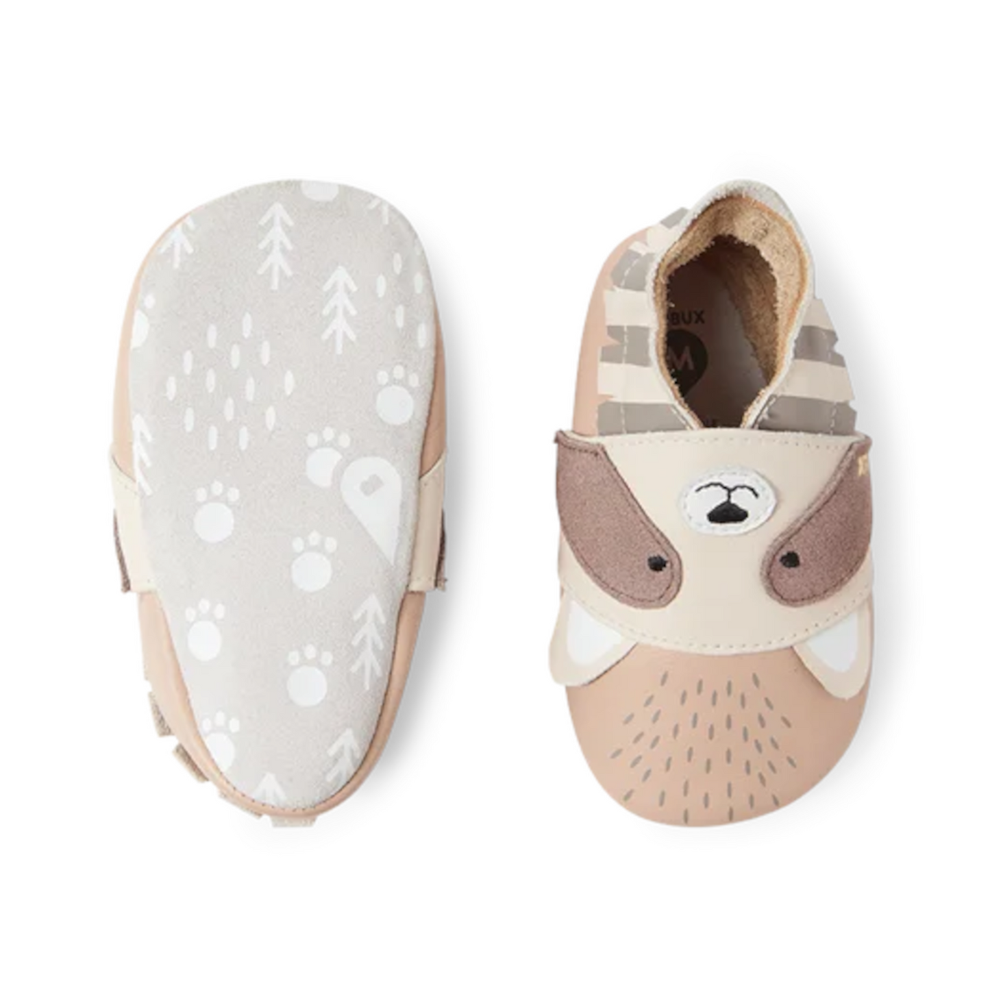Rickie Pearl/Beige