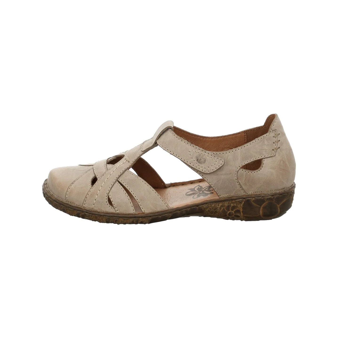 Rosalie 29 Creme