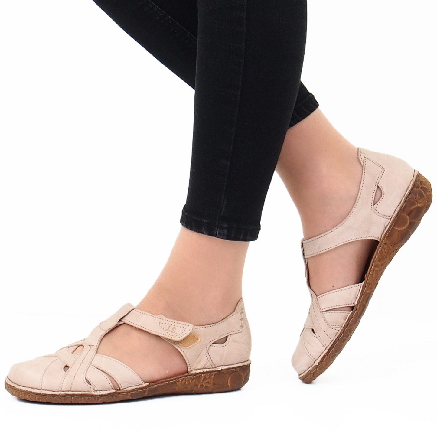 Rosalie 29 Creme