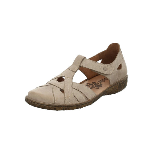 Rosalie 29 Creme