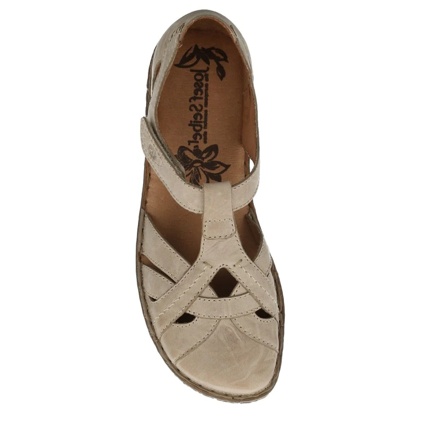 Rosalie 29 Creme