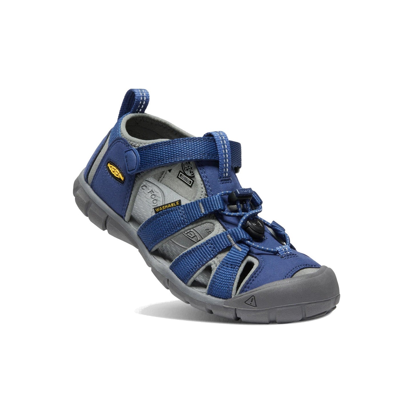 Kid's Seacamp ll CNX Blue Depths/Gargoyle