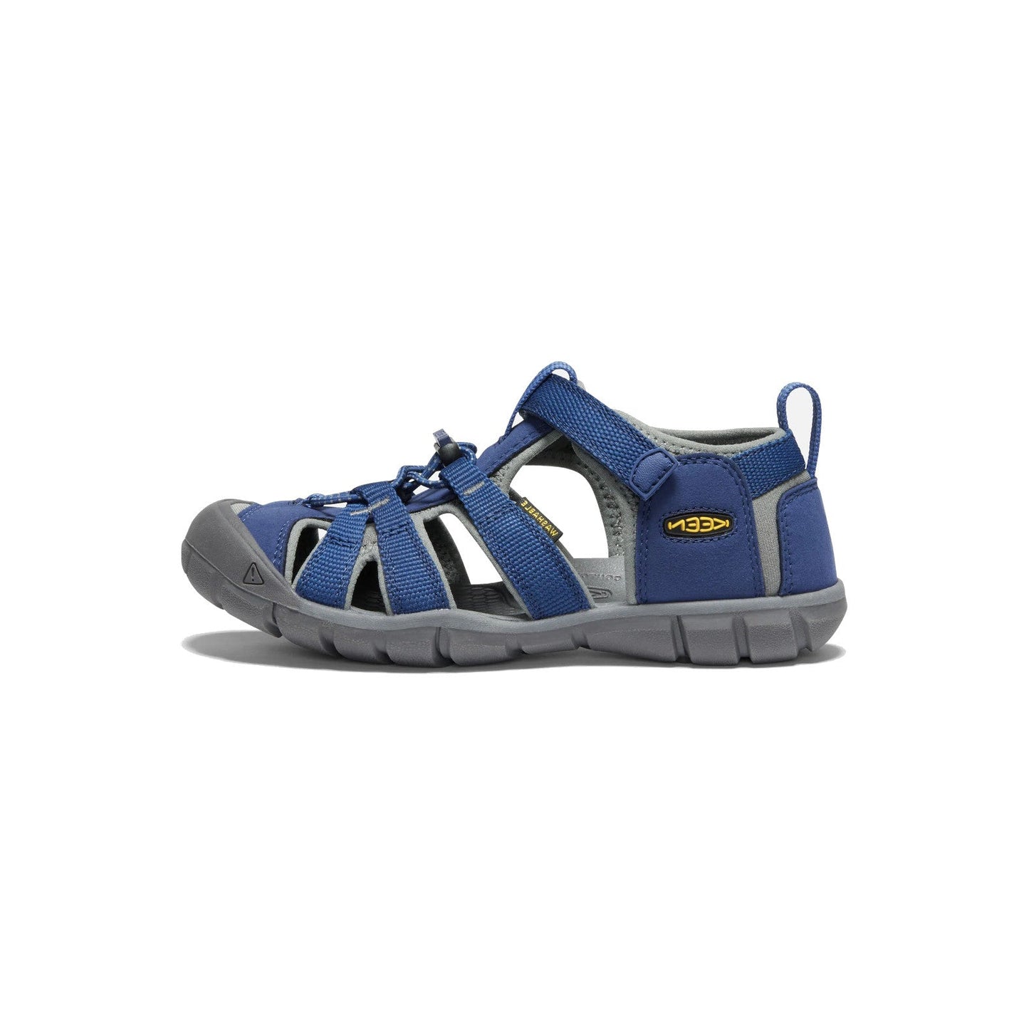 Kid's Seacamp ll CNX Blue Depths/Gargoyle