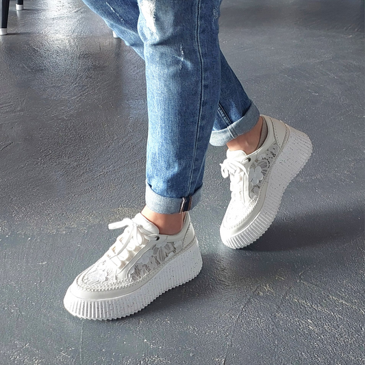 Skywalker White (size 36)