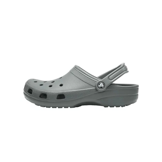 Classic Clog Slate Grey