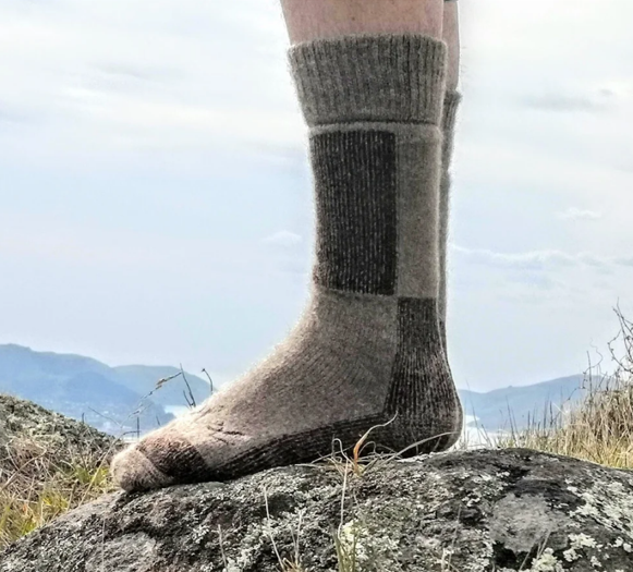 Wyld Boot Socks