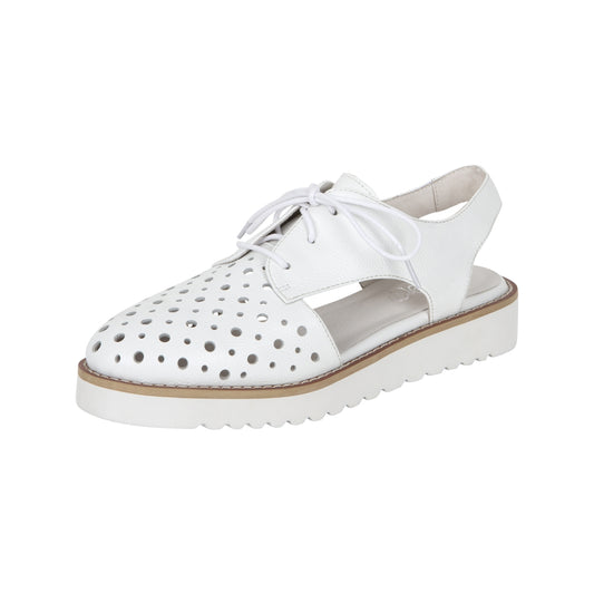 Andi White (Size 40) - ONLINE ONLY