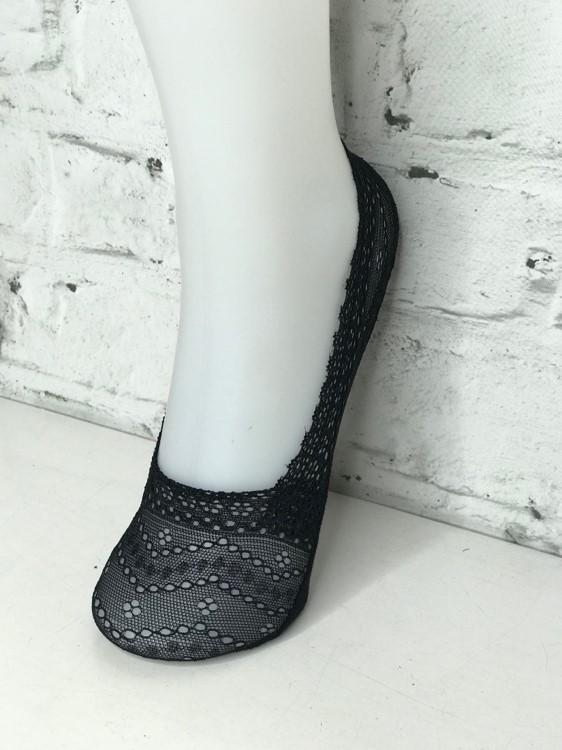 Minx Dainty Sockettes 3pk