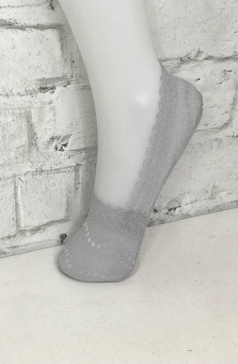 Minx Dainty Sockettes 3pk