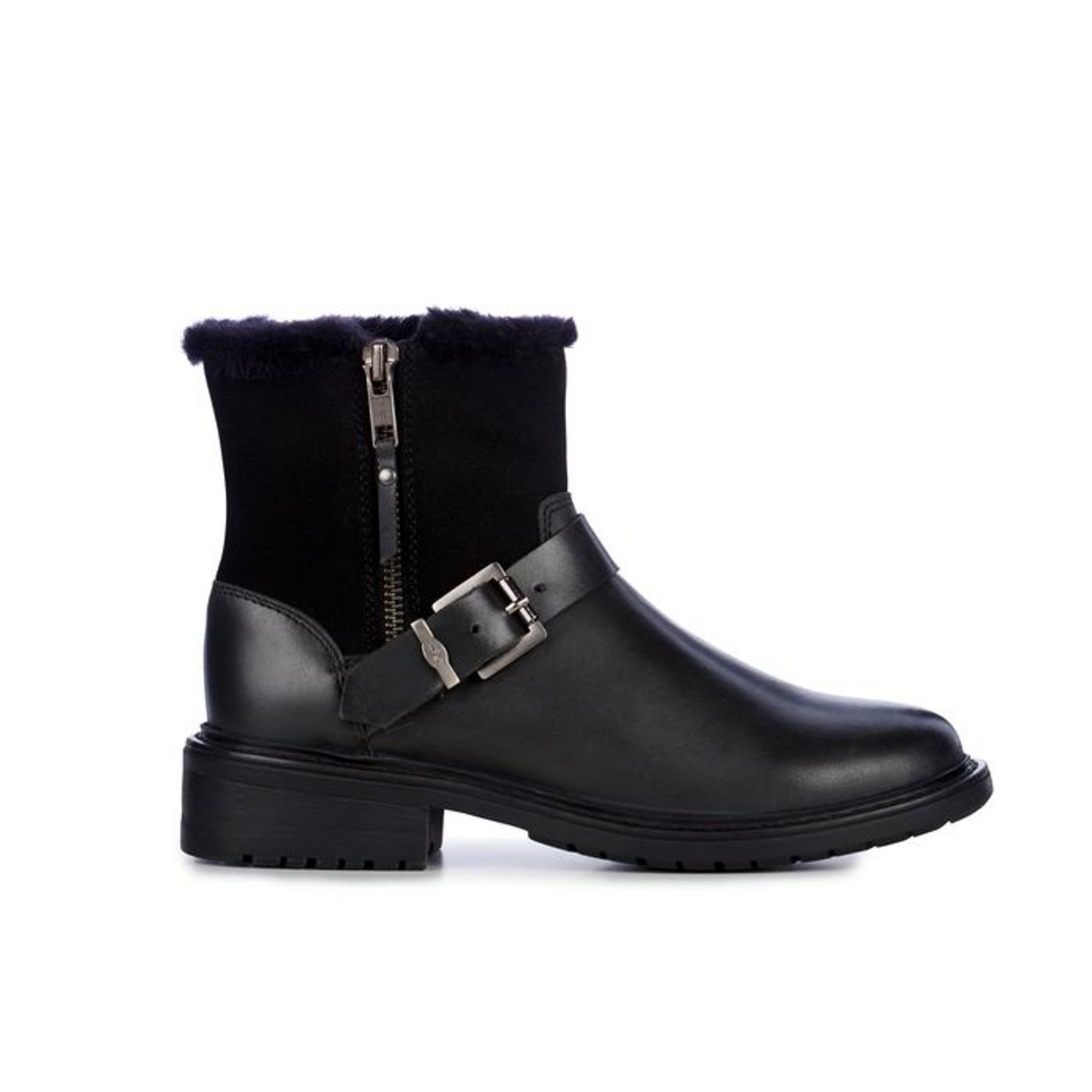 Kids Roadside Wool Boot