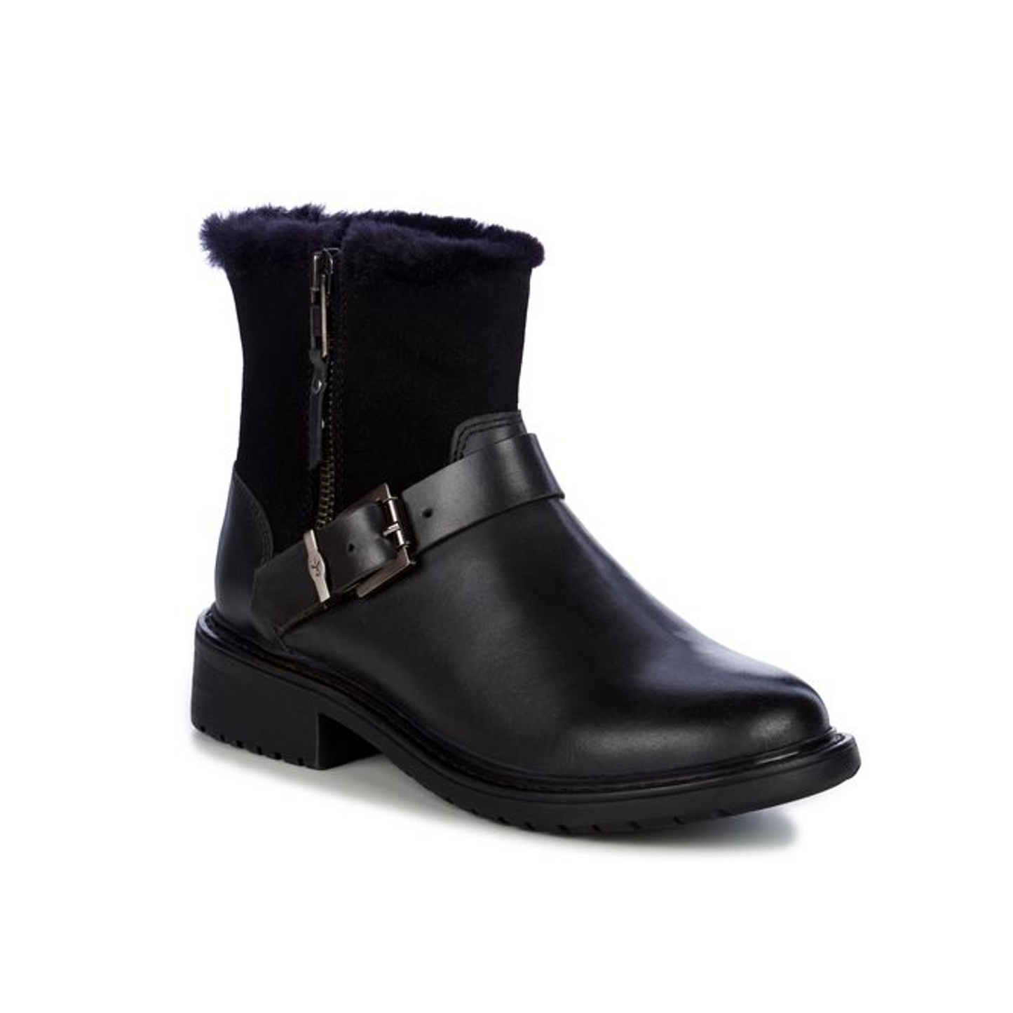 Kids Roadside Wool Boot
