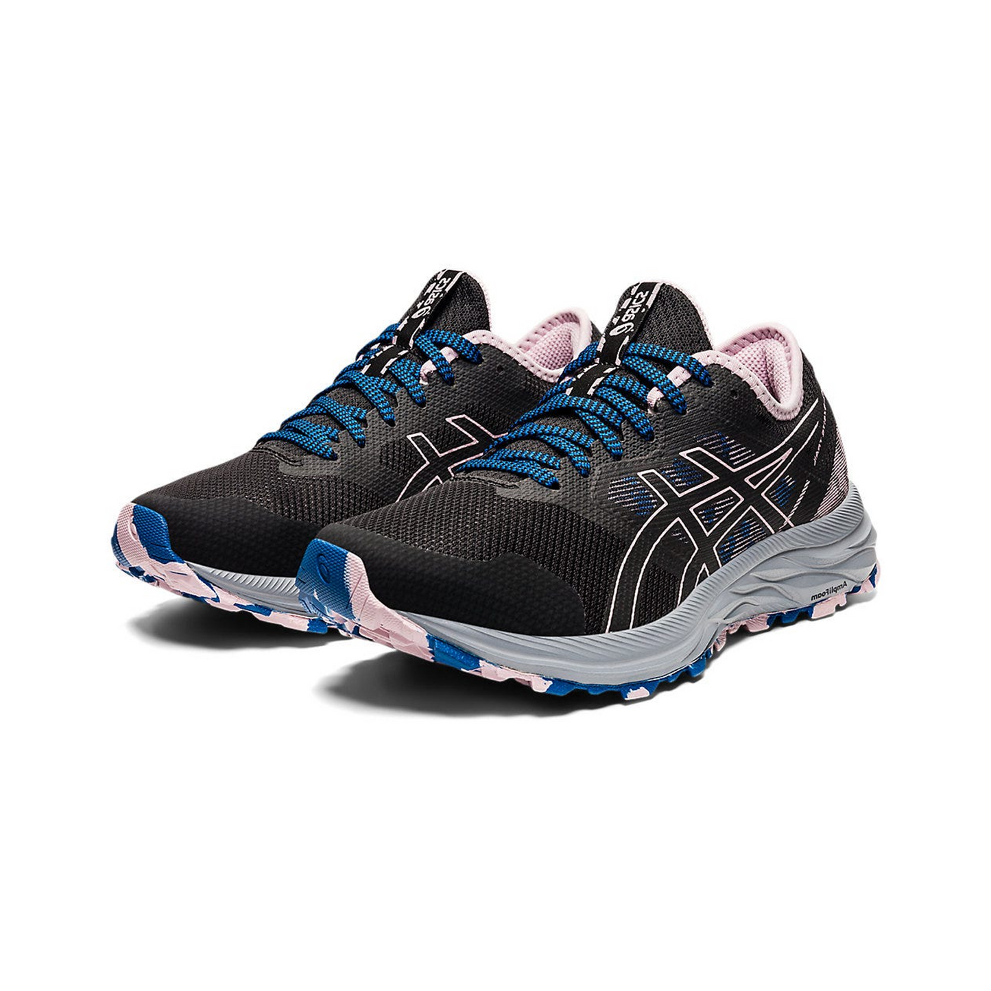 Women's Gel Excite Trail Black/Barely Rose