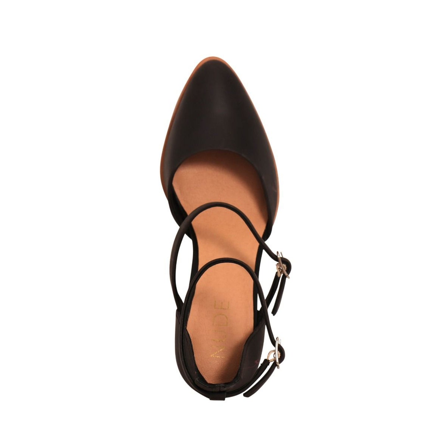 Fleur Black (size 40) - ONLINE ONLY