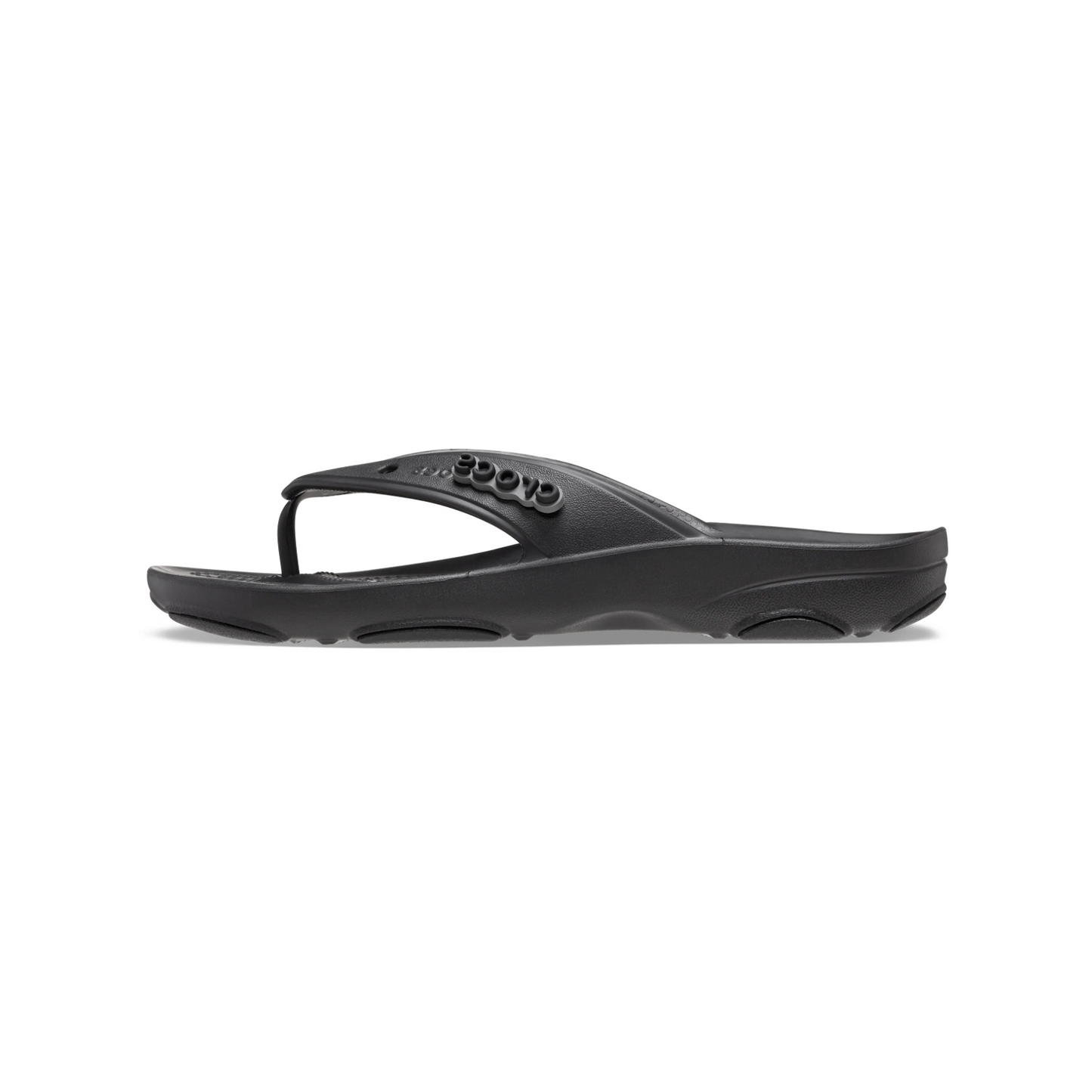Classic All-Terrain Flip Black