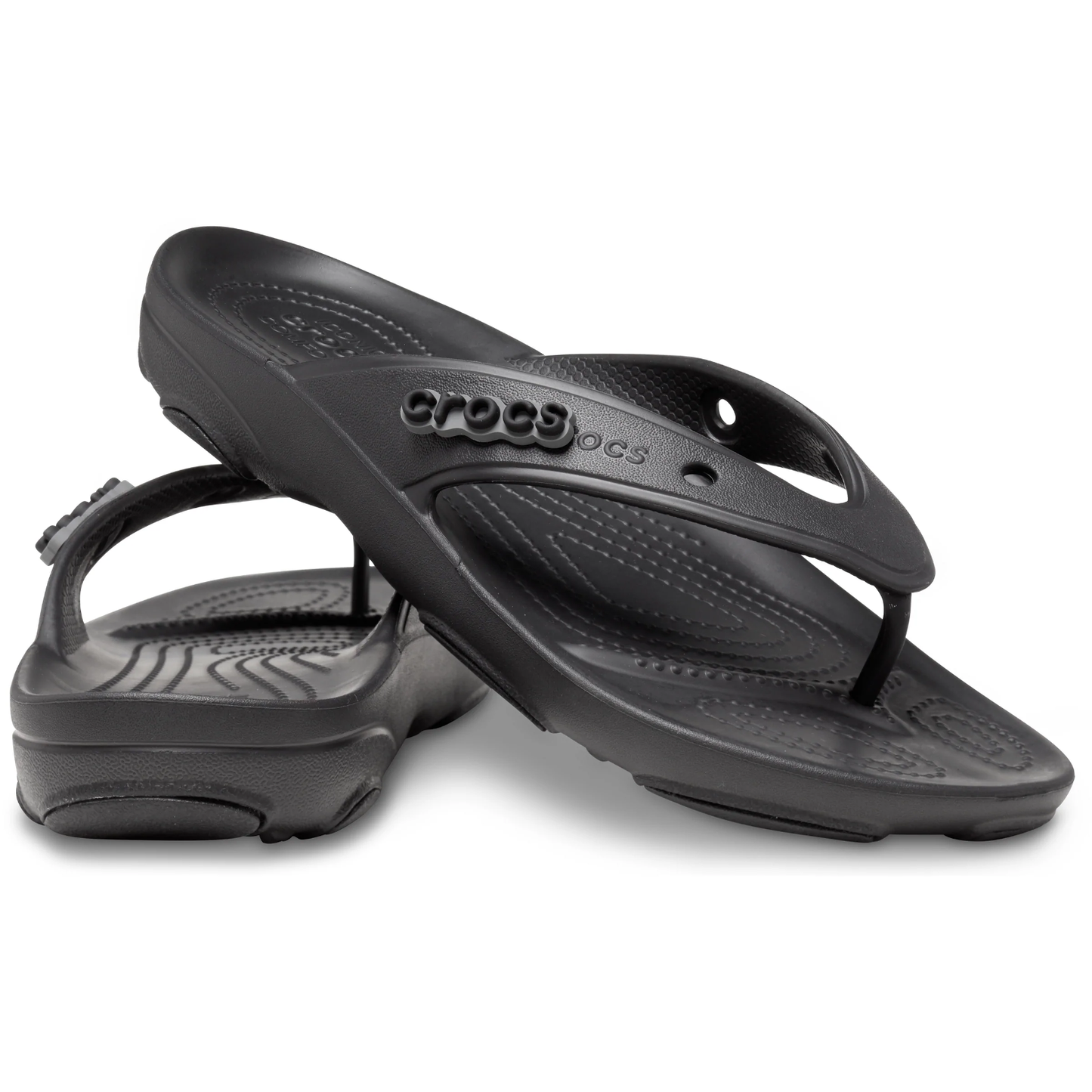 Classic All-Terrain Flip Black