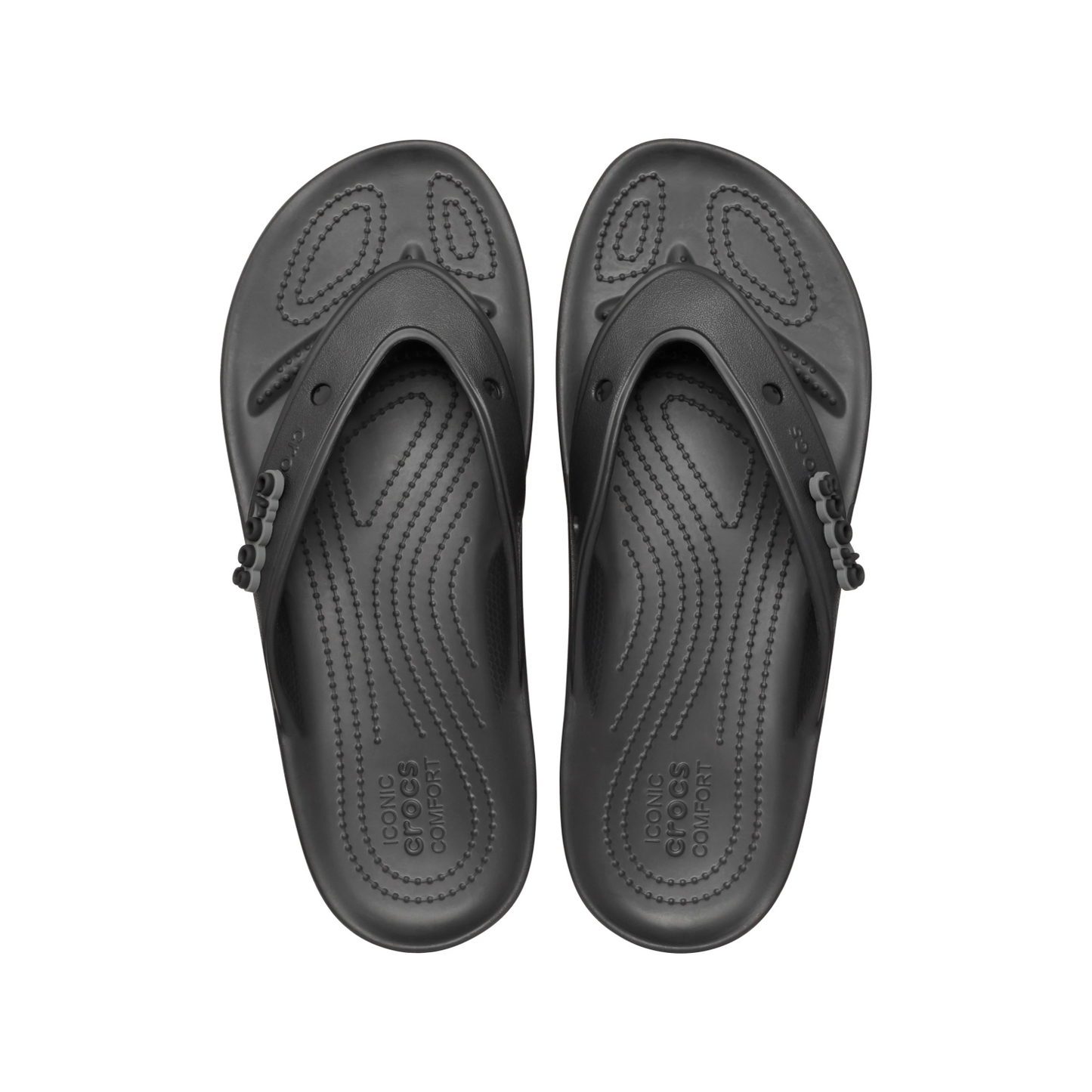 Classic All-Terrain Flip Black