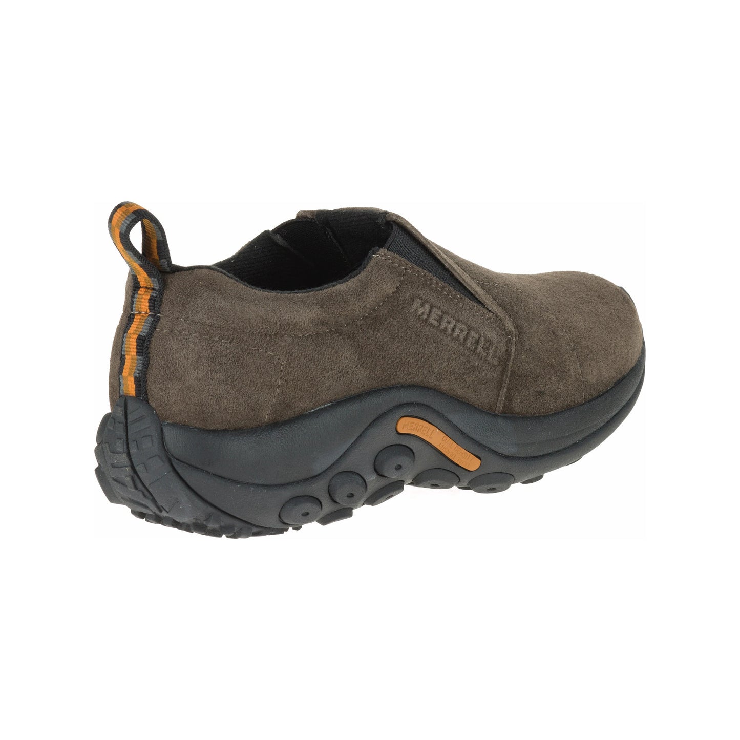 Men's Jungle Moc Gunsmoke