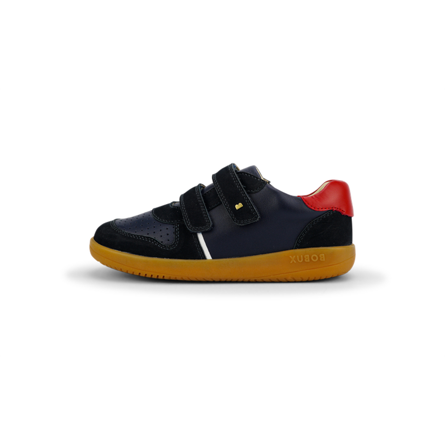 Kid+ Riley Navy/Red