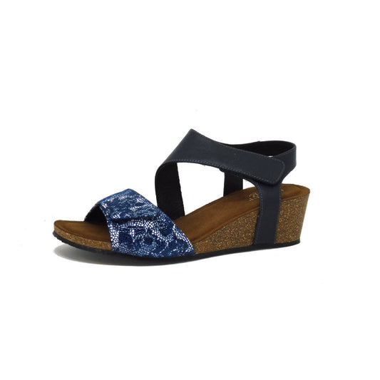 Kyra Navy Combo