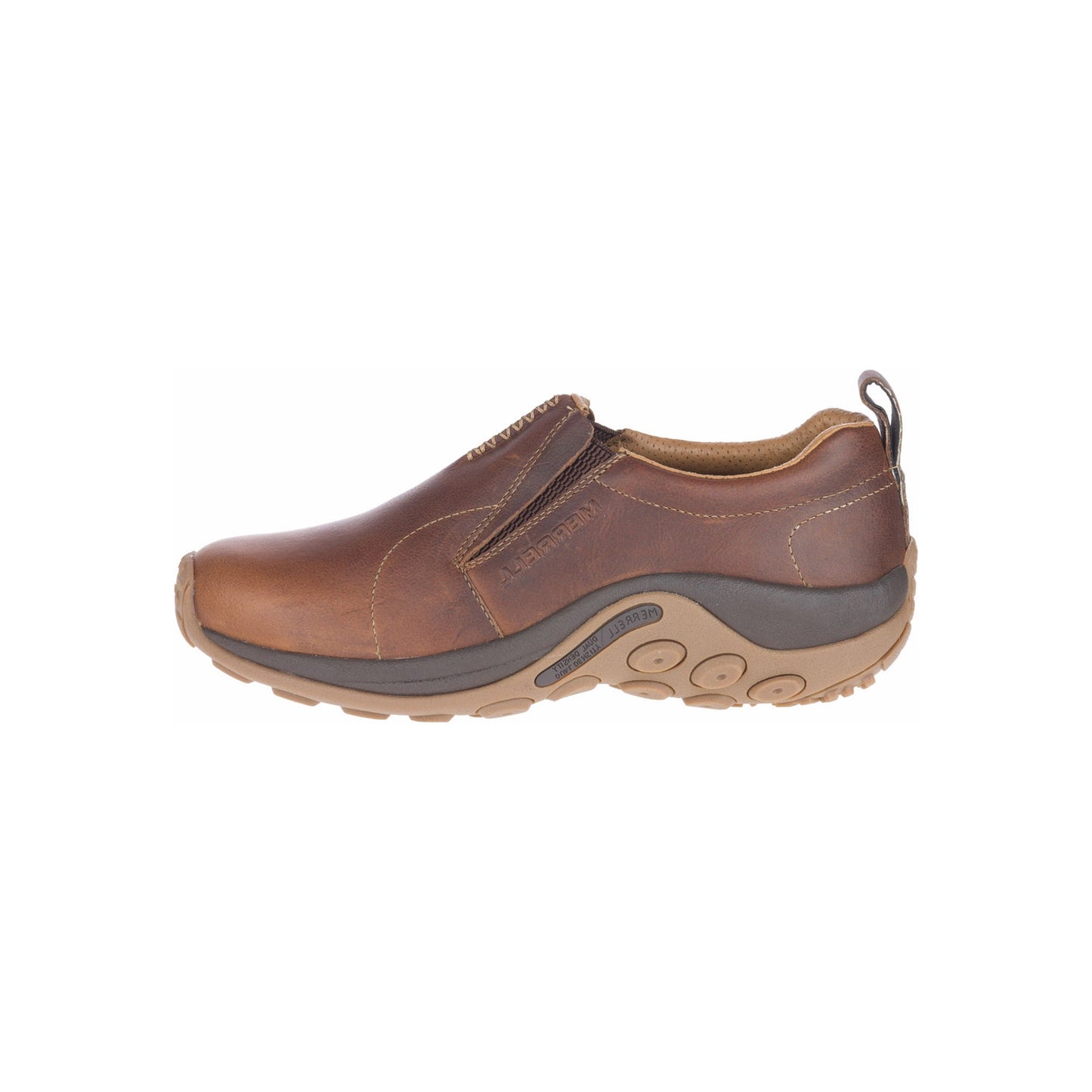 Men's Jungle Moc Crafted Peanut