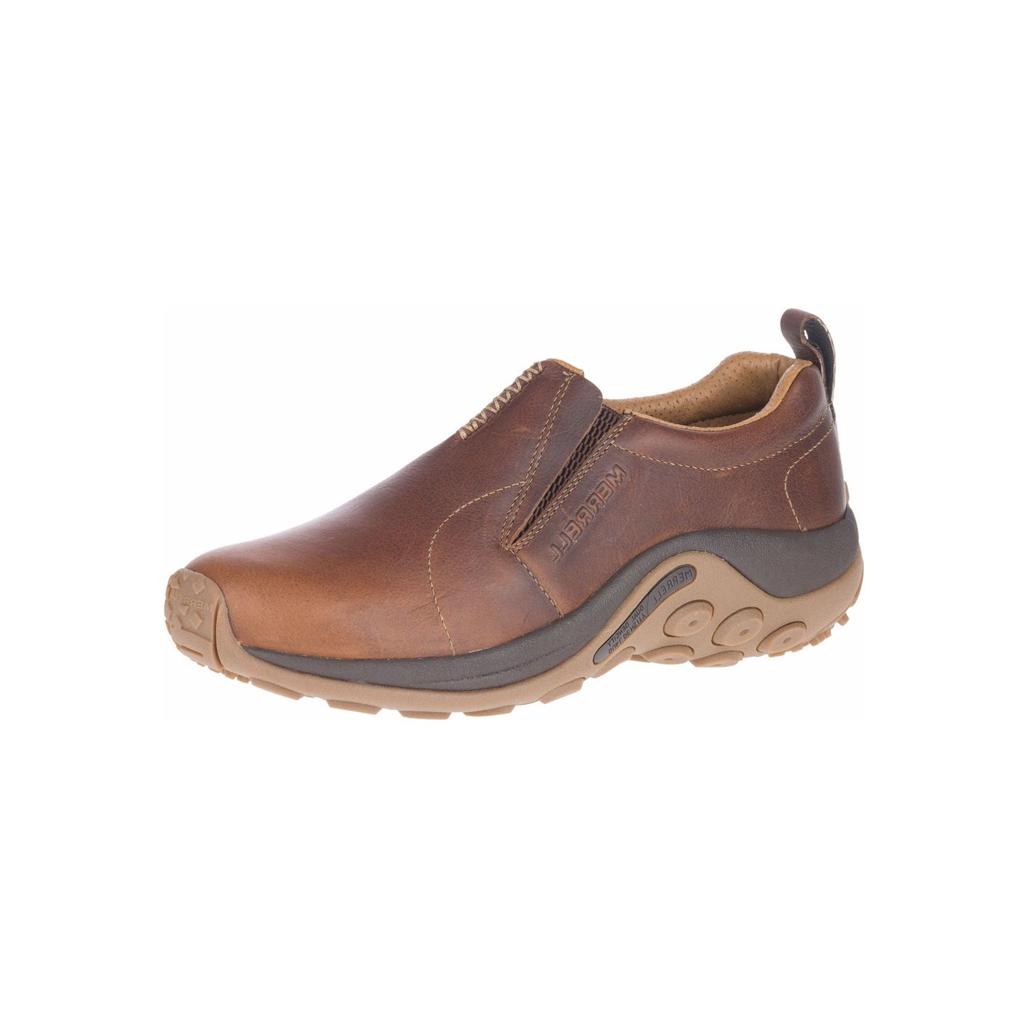 Men's Jungle Moc Crafted Peanut