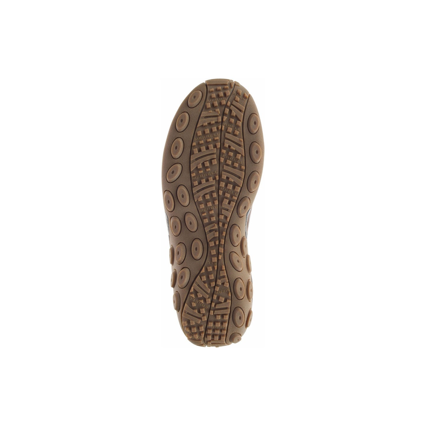 Men's Jungle Moc Crafted Peanut