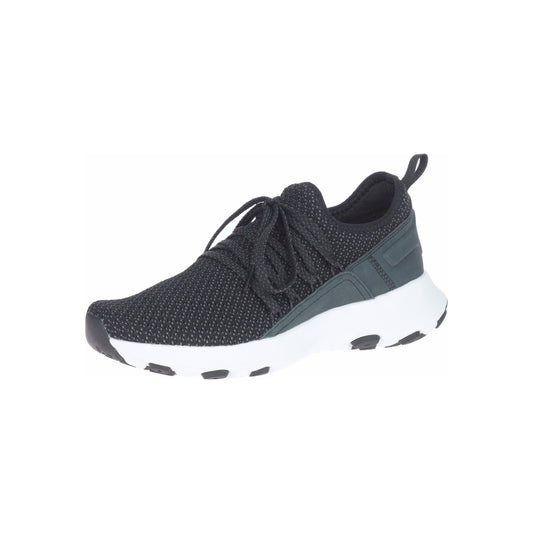 Women's Cloud Knit Black